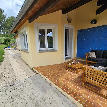 Villa In Comps With Private Pool And Airco 外观 照片