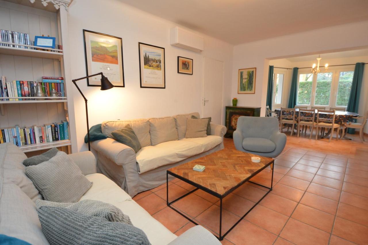 Villa In Comps With Private Pool And Airco 外观 照片